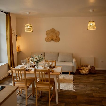 La Halte Ducale #1 Apartment Charleville-Mezieres Luaran gambar