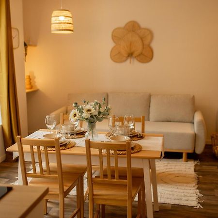 La Halte Ducale #1 Apartment Charleville-Mezieres Luaran gambar