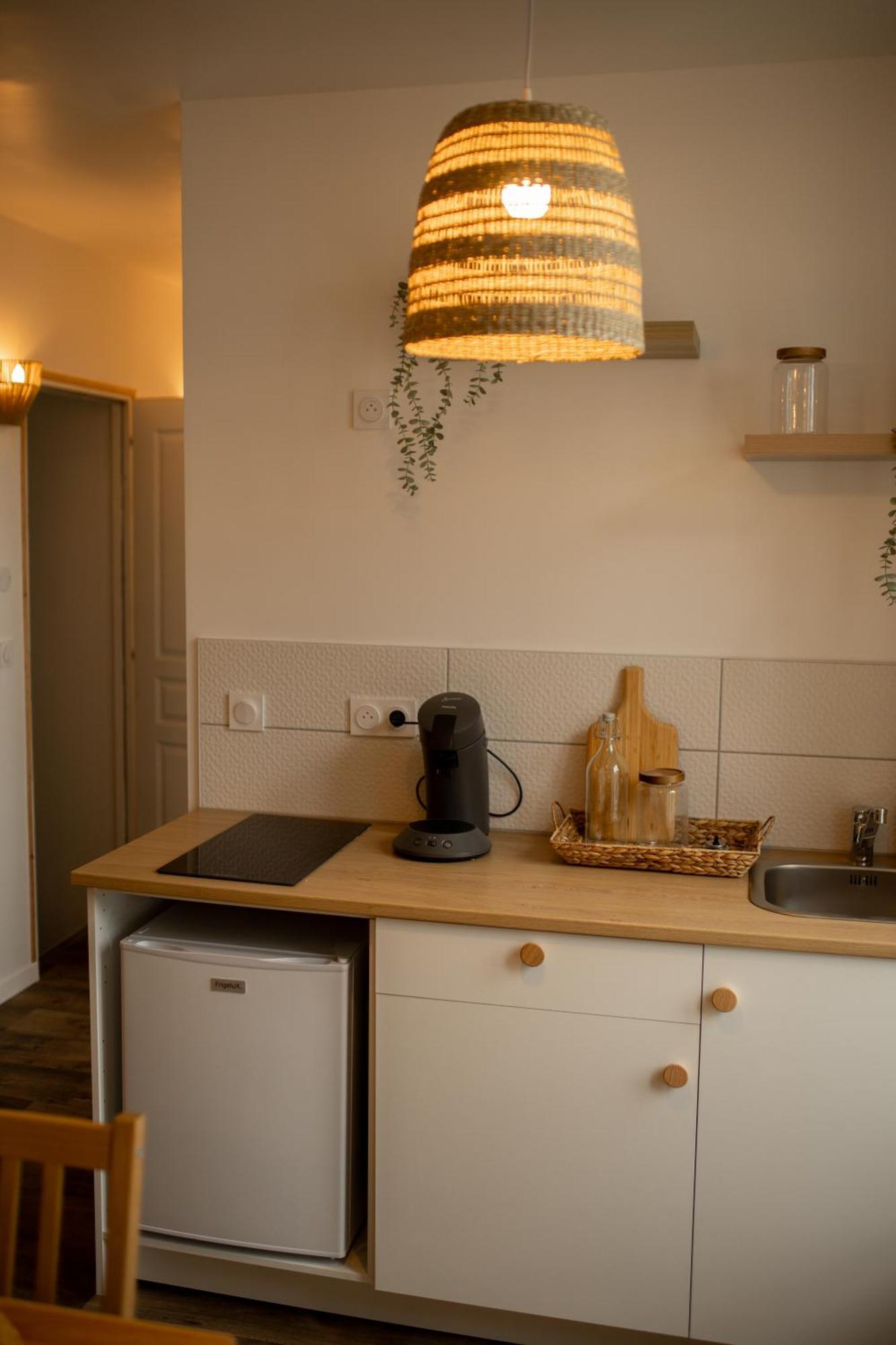 La Halte Ducale #1 Apartment Charleville-Mezieres Luaran gambar