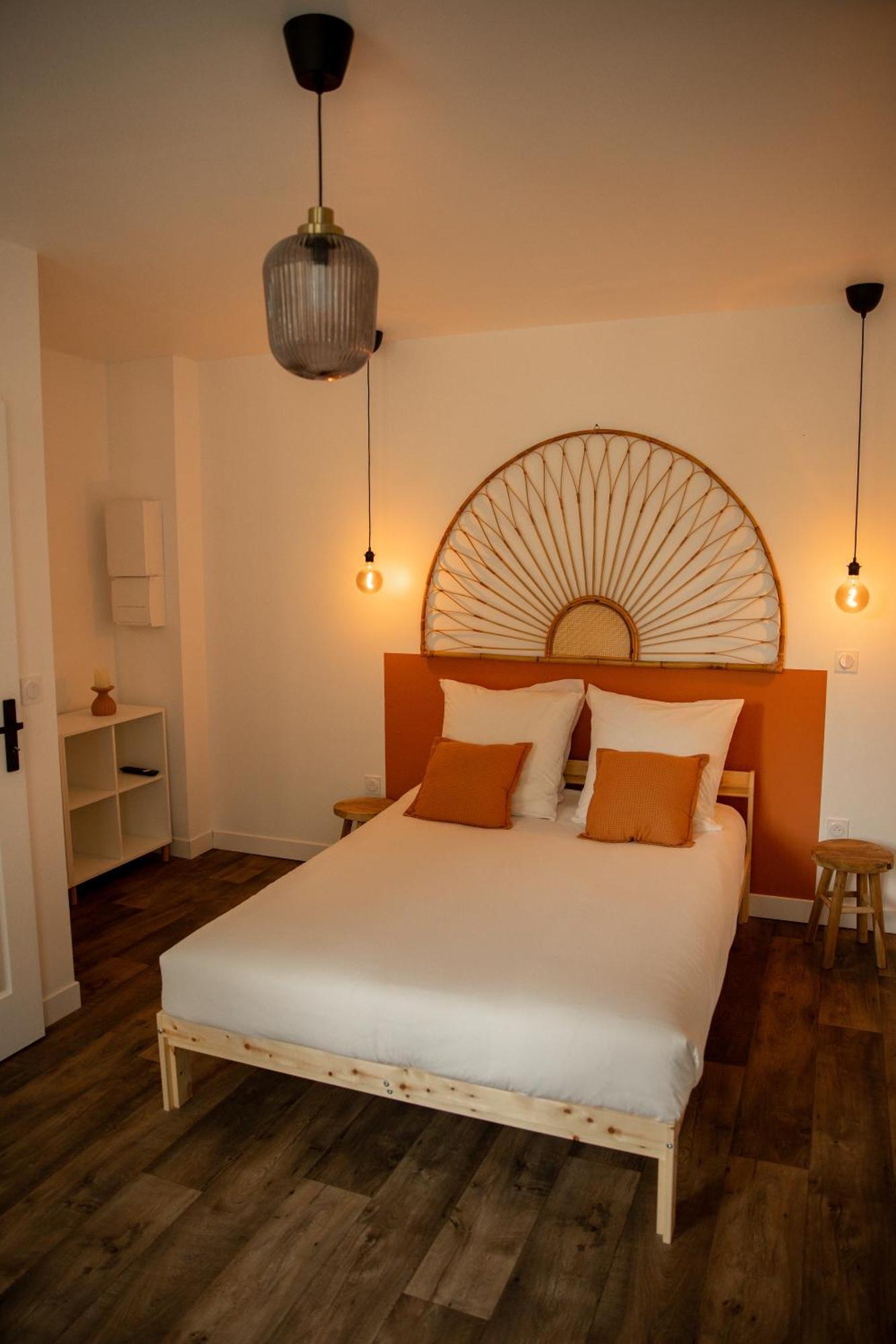 La Halte Ducale #1 Apartment Charleville-Mezieres Luaran gambar