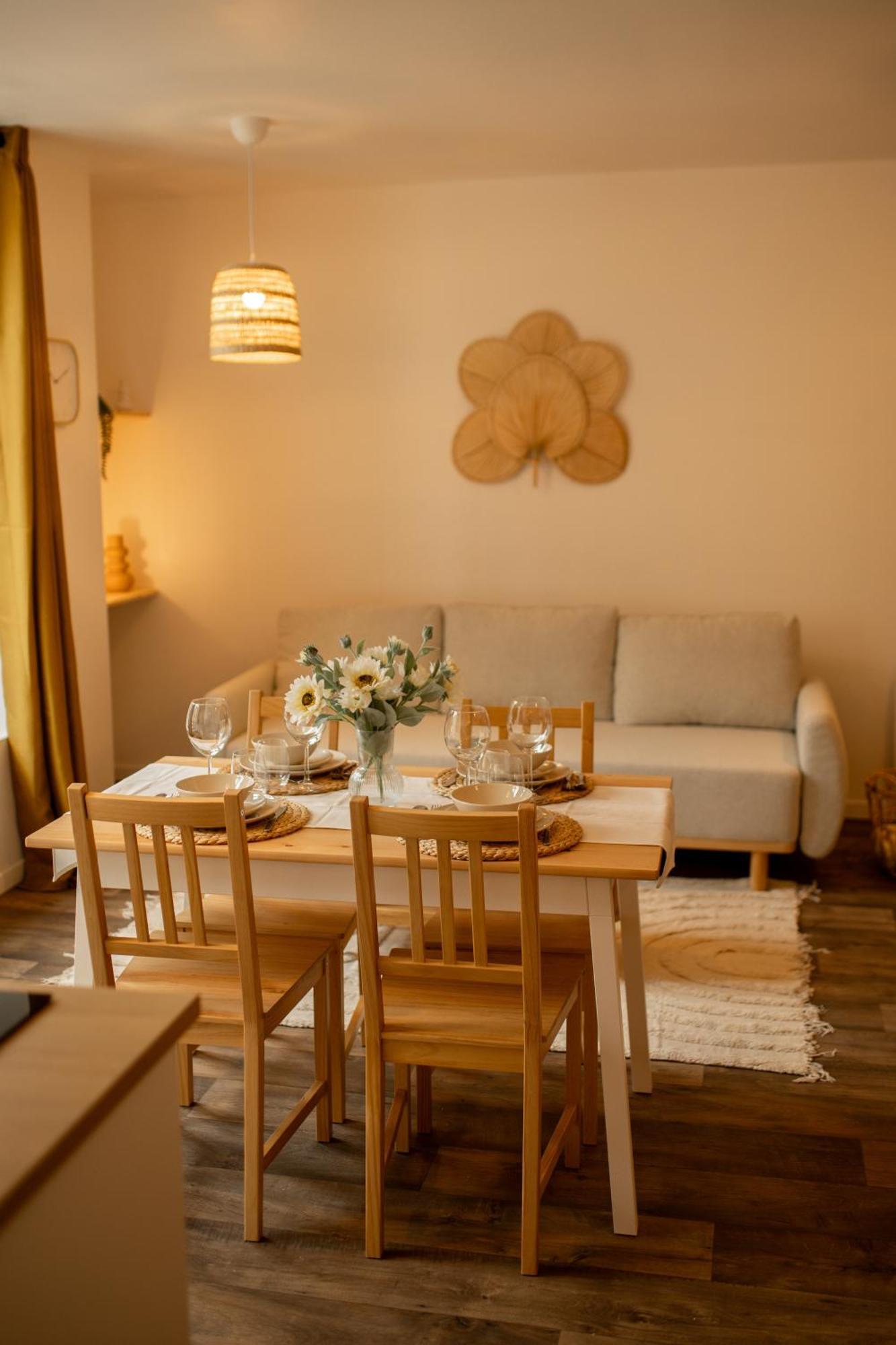 La Halte Ducale #1 Apartment Charleville-Mezieres Luaran gambar